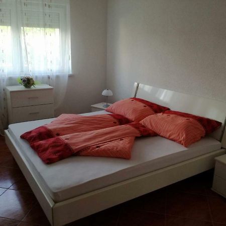 Apartments Barbic Umago Exterior foto