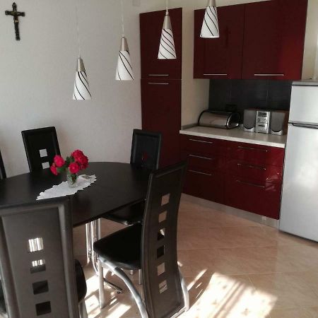 Apartments Barbic Umago Exterior foto