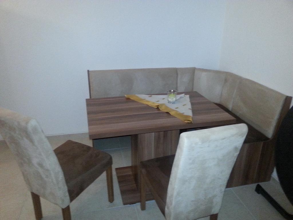 Apartments Barbic Umago Quarto foto