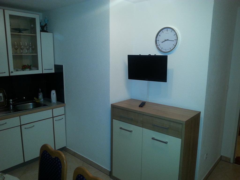 Apartments Barbic Umago Quarto foto