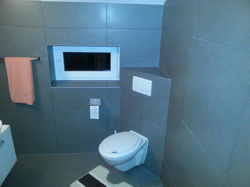 Apartments Barbic Umago Quarto foto