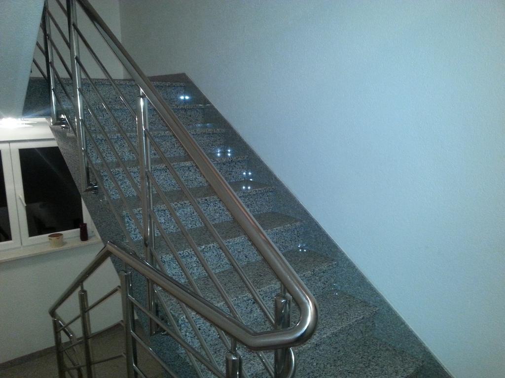 Apartments Barbic Umago Exterior foto