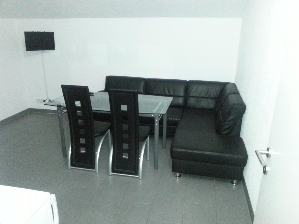 Apartments Barbic Umago Quarto foto