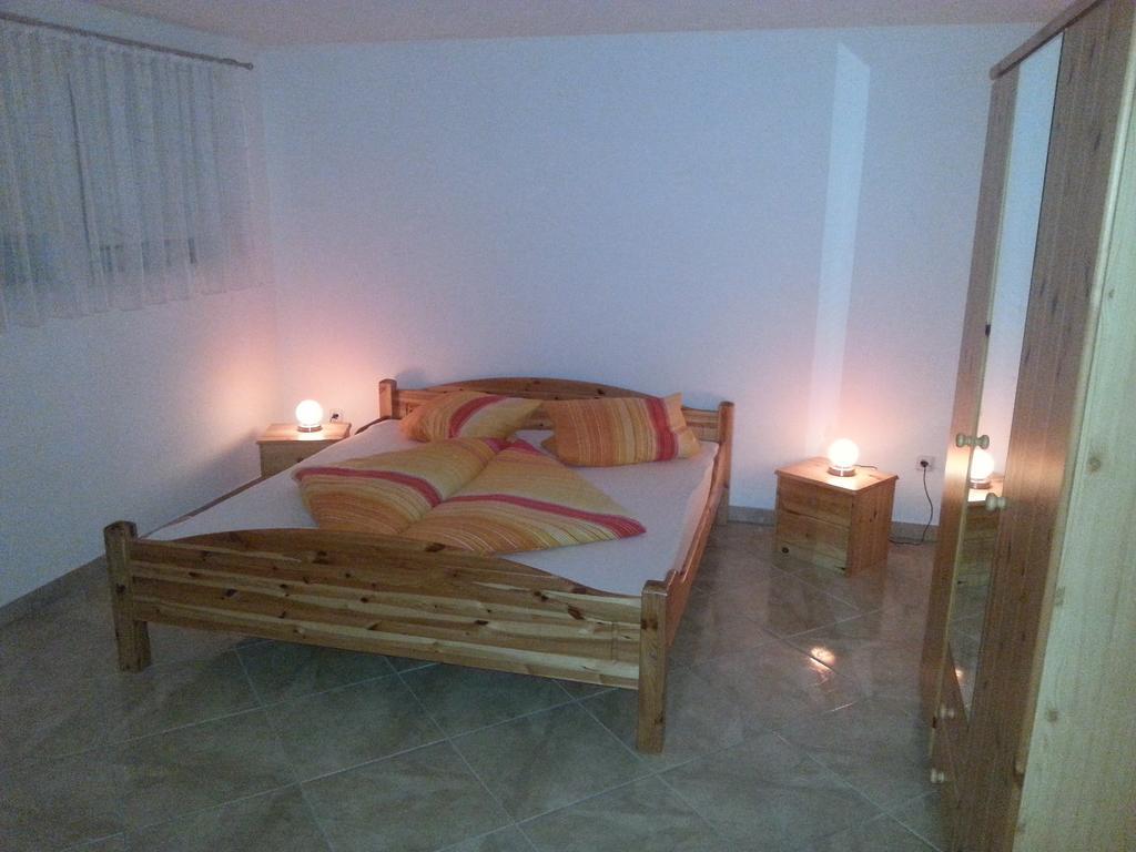 Apartments Barbic Umago Quarto foto