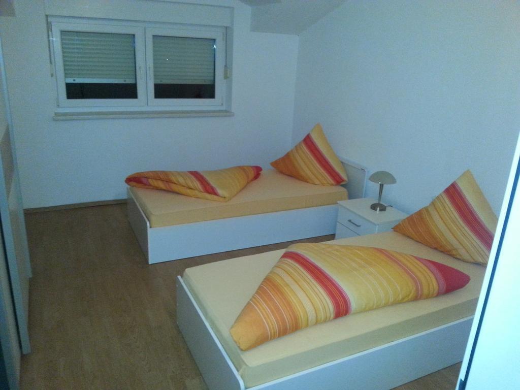 Apartments Barbic Umago Quarto foto
