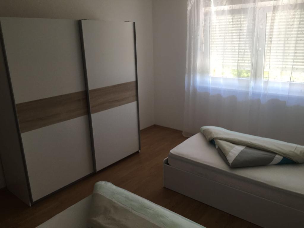 Apartments Barbic Umago Exterior foto