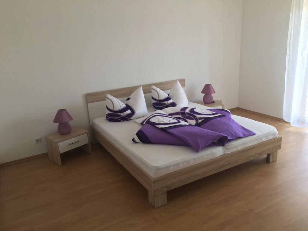Apartments Barbic Umago Exterior foto