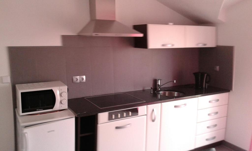 Apartments Barbic Umago Exterior foto
