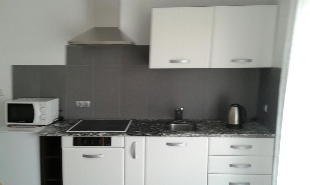 Apartments Barbic Umago Exterior foto