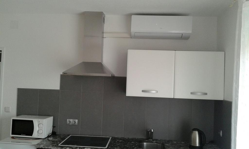 Apartments Barbic Umago Exterior foto