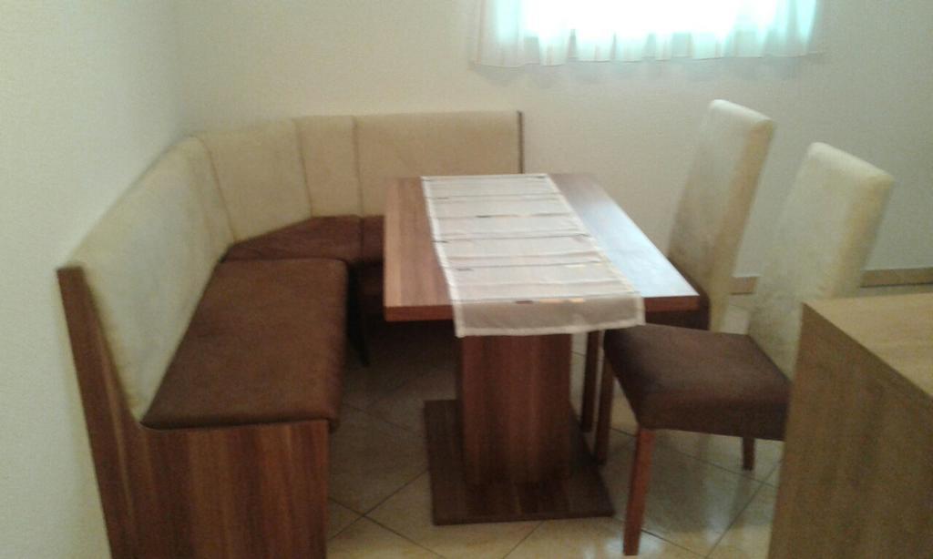 Apartments Barbic Umago Exterior foto