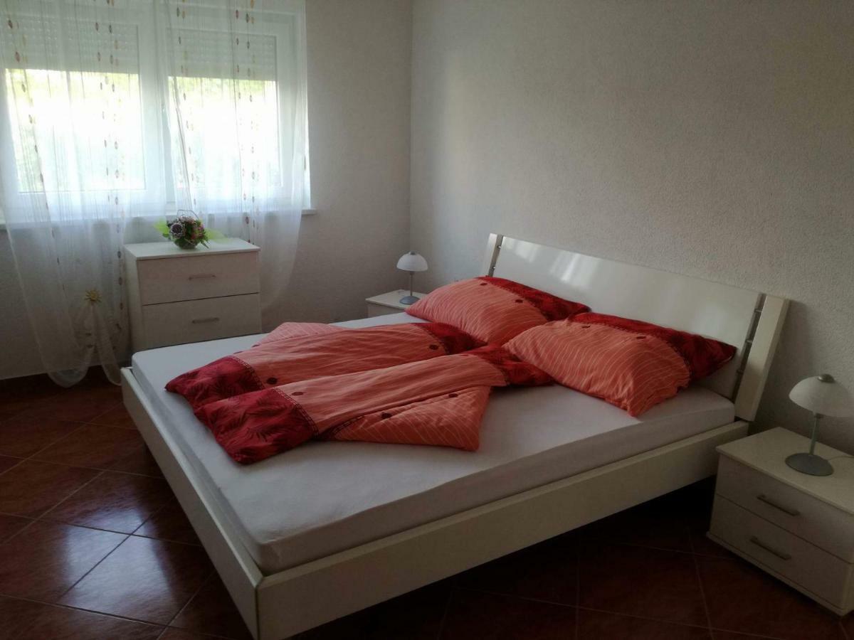 Apartments Barbic Umago Exterior foto