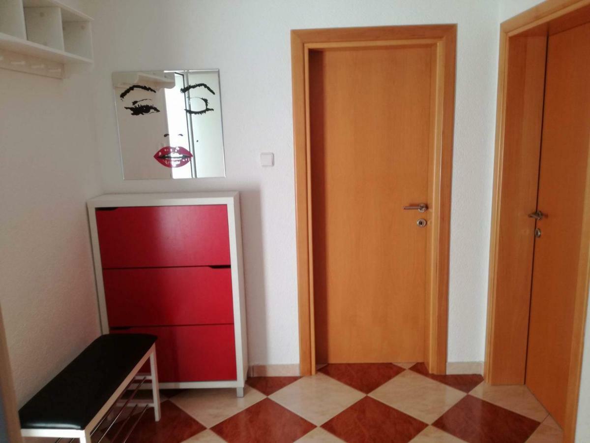 Apartments Barbic Umago Exterior foto
