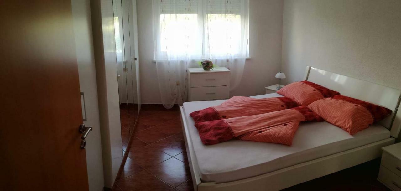Apartments Barbic Umago Exterior foto