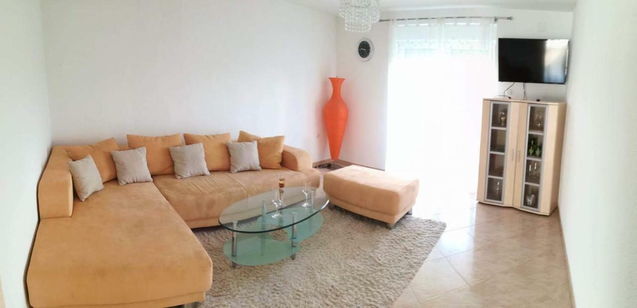 Apartments Barbic Umago Exterior foto