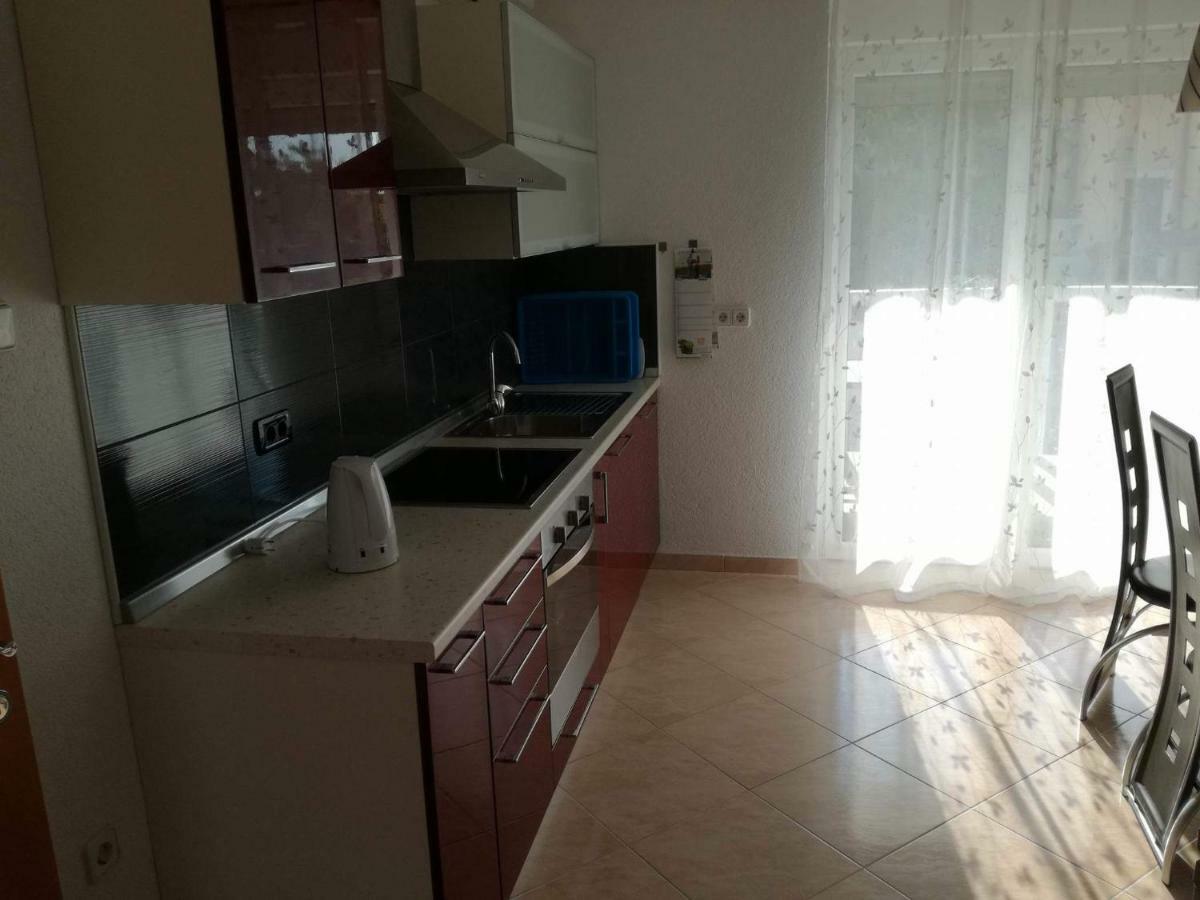 Apartments Barbic Umago Exterior foto